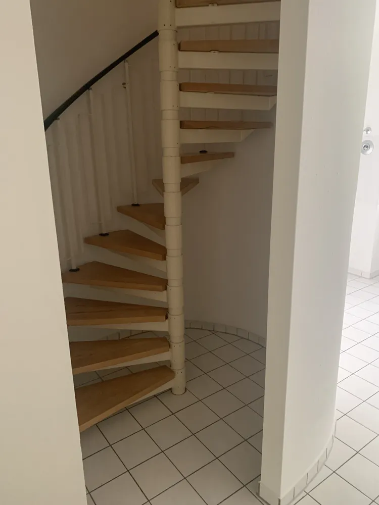 5 Zimmer Wohnung mit 124 m² in Berlin – Bild 8