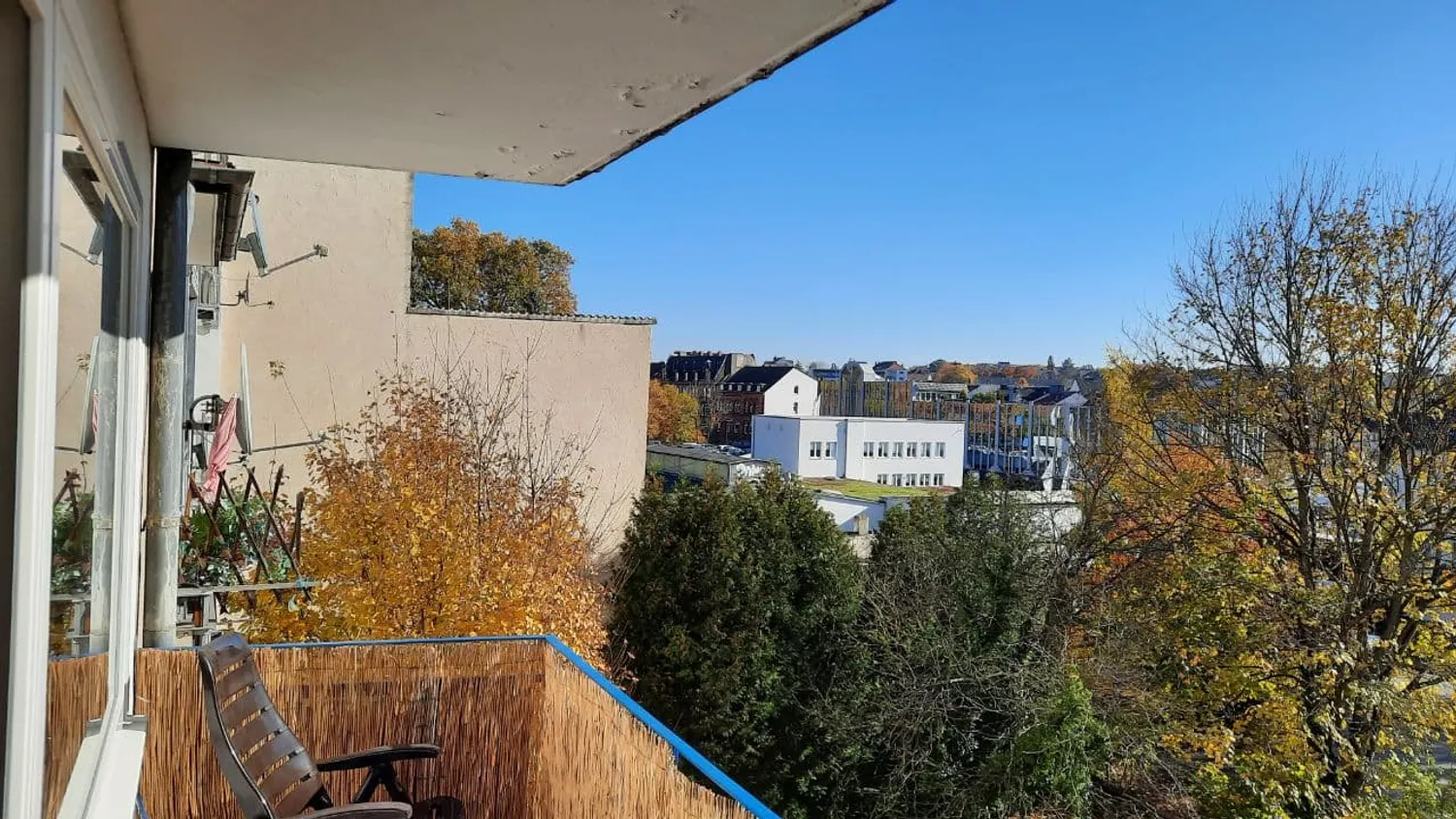 1 room apartment with 31 m² in Kassel – Photo 4