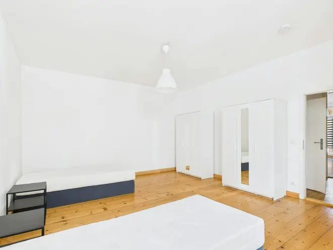 WG-Zimmer in Berlin – Bild 5