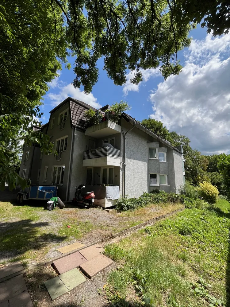 3 Zimmer Wohnung mit 77 m² in Aachen – Bild 1