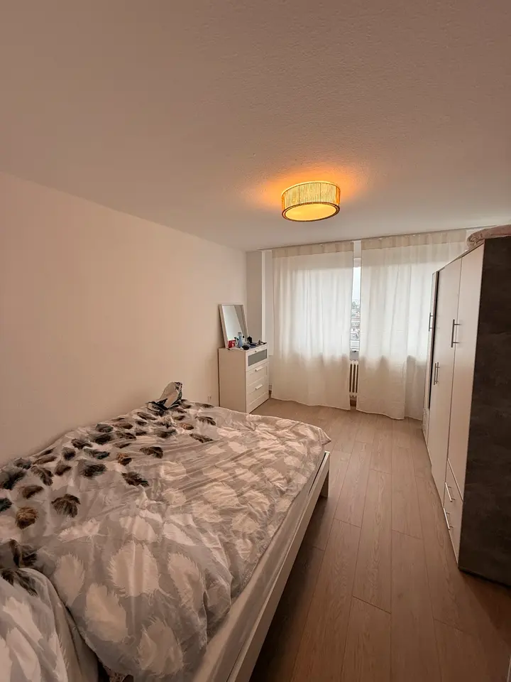 WG-Zimmer mit 22 m² in Frankfurt am Main – Bild 4