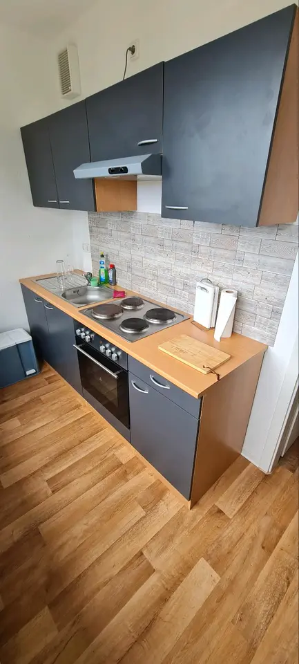 3 Zimmer Wohnung mit 64 m² in Rostock – Bild 4