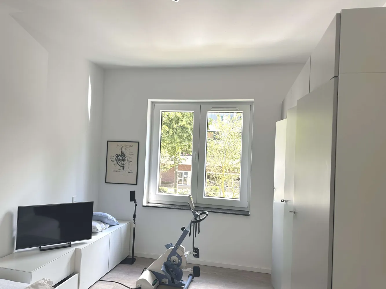 3 Zimmer Wohnung mit 94 m² in Krefeld – Bild 7