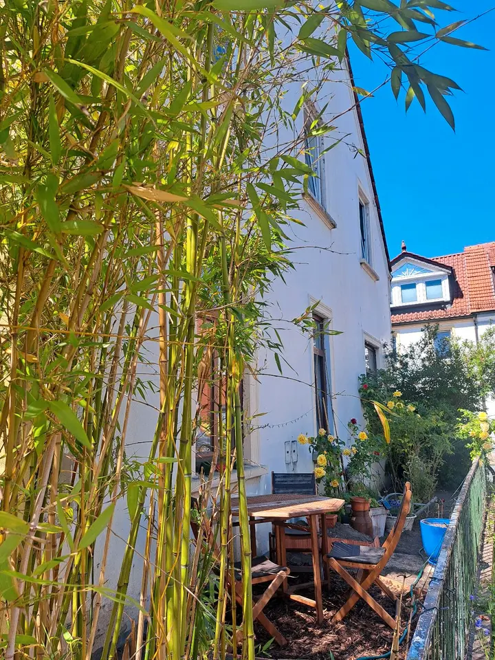 WG-Zimmer mit 18 m² in Bremen – Bild 4