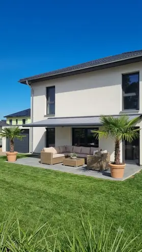 5 Zimmer Haus mit 148 m² in Riesa – Bild 5