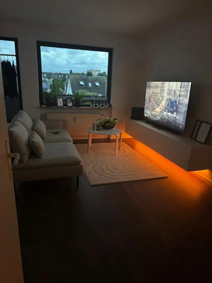 Studio mit 35 m² in Oberursel – Bild 3