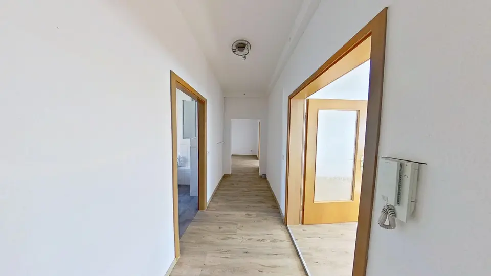 2 Zimmer Wohnung mit 65 m² in Köthen – Bild 6