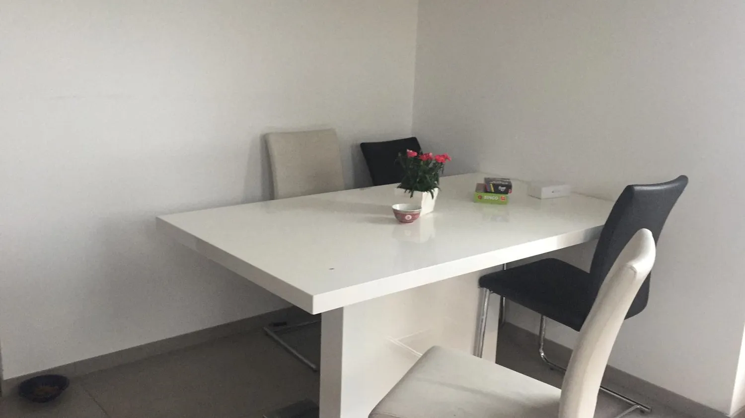 1 Zimmer Wohnung mit 23 m² in Schwäbisch Gmünd – Bild 3