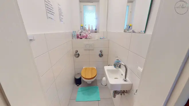 3 Zimmer Wohnung mit 76 m² in Karlsruhe – Bild 7
