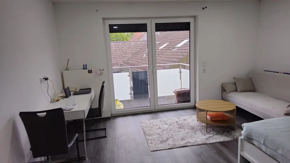 2 Zimmer Wohnung mit 45 m² in Aalen – Bild 7