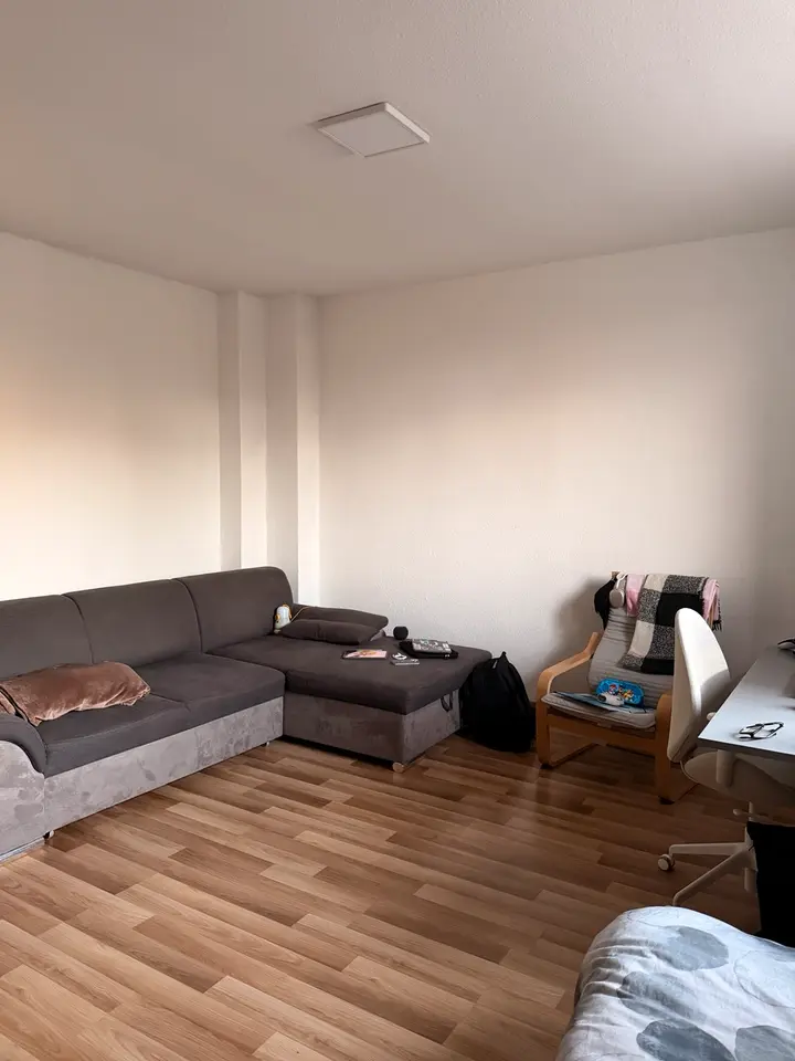 WG-Zimmer mit 25 m² in Osnabrück – Bild 2