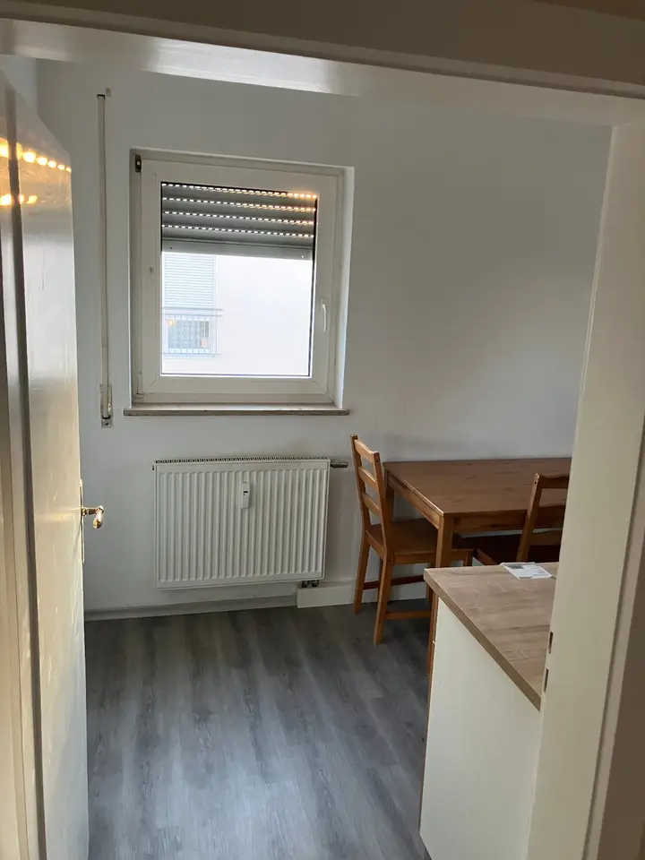 WG-Zimmer mit 21 m² in Ingolstadt – Bild 3