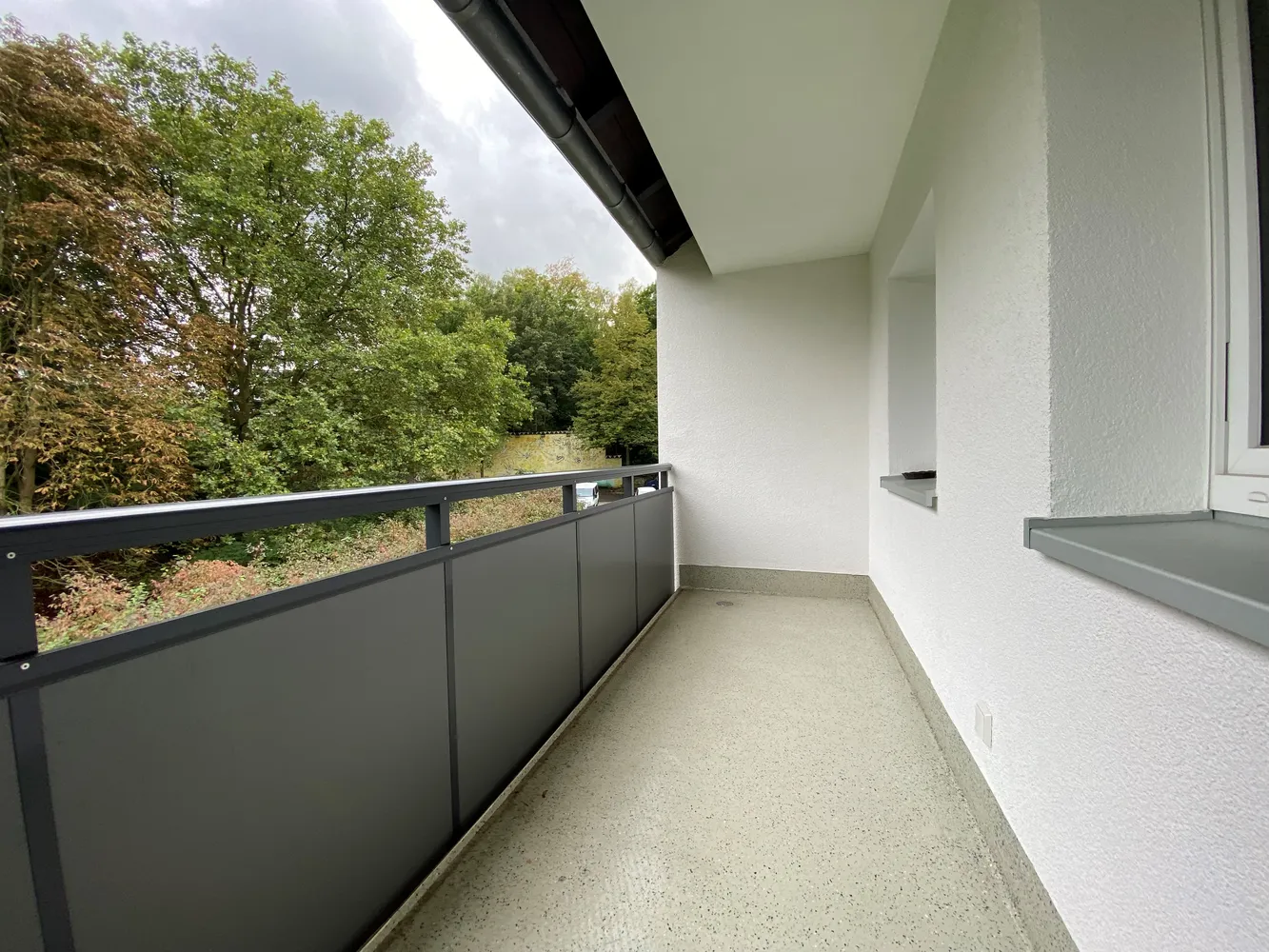 5 Zimmer Wohnung mit 66 m² in Essen – Bild 10