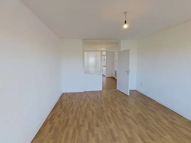3 Zimmer Wohnung mit 80 m² in Münster – Bild 2