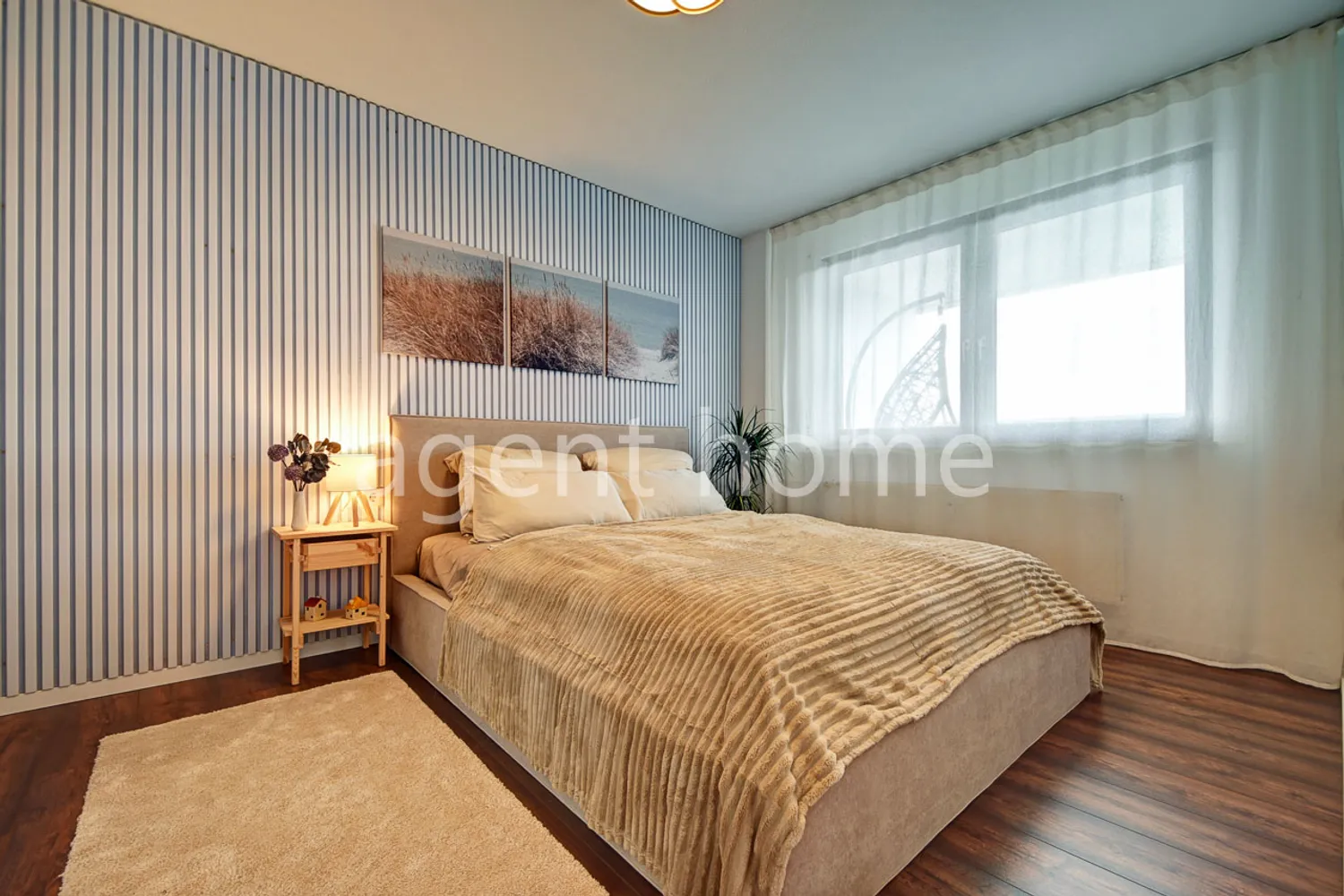 2 Zimmer Wohnung mit 53 m² in Stuttgart – Bild 4