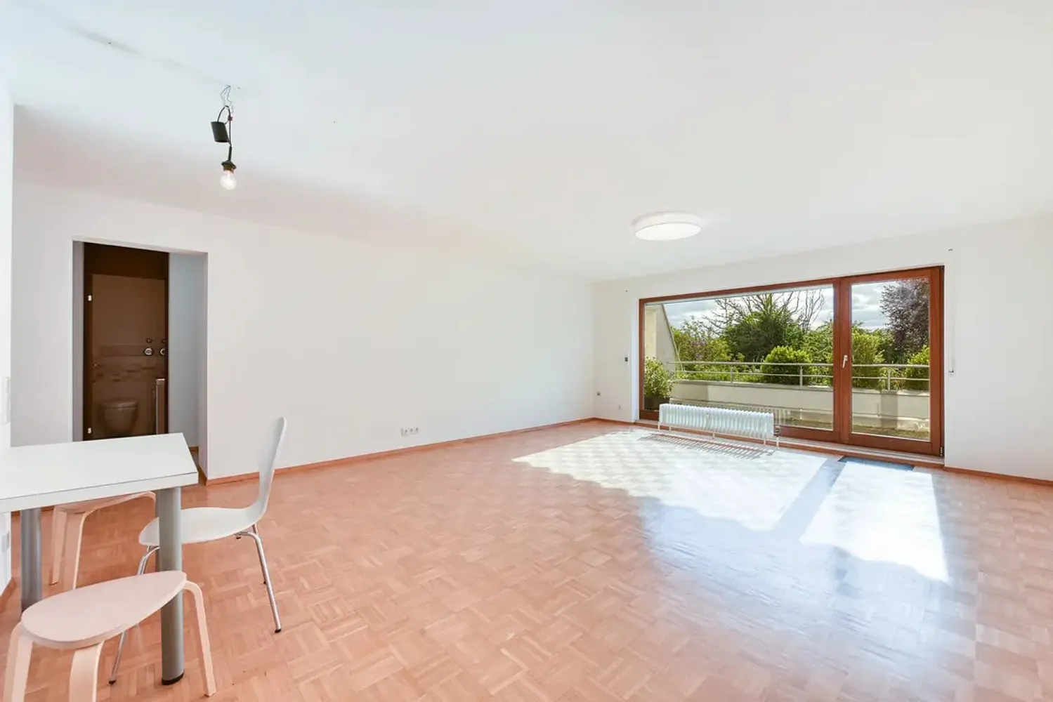 3 Zimmer Wohnung mit 96 m² in Leonberg – Bild 3