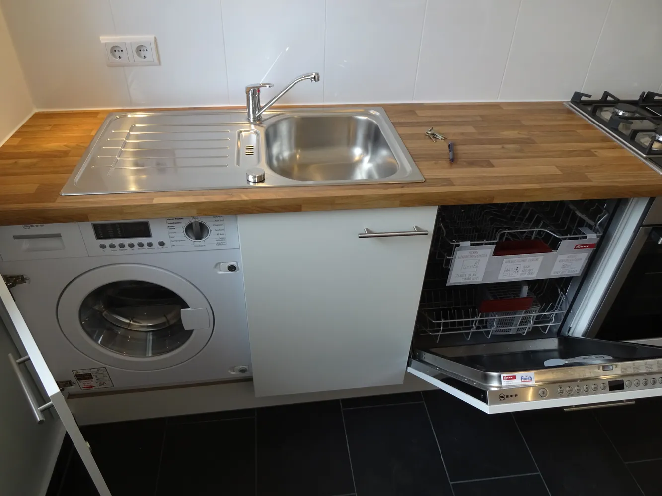3 Zimmer Wohnung mit 70 m² in Berlin – Bild 8