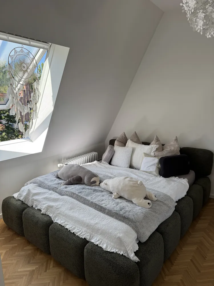 2 Zimmer Wohnung mit 68 m² in Berlin – Bild 6