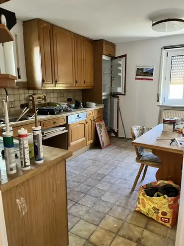 9 Zimmer Haus mit 260 m² in Würzburg – Bild 10