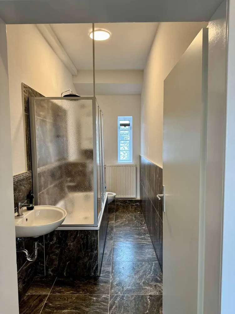 2 Zimmer Wohnung mit 63 m² in Herten – Bild 9