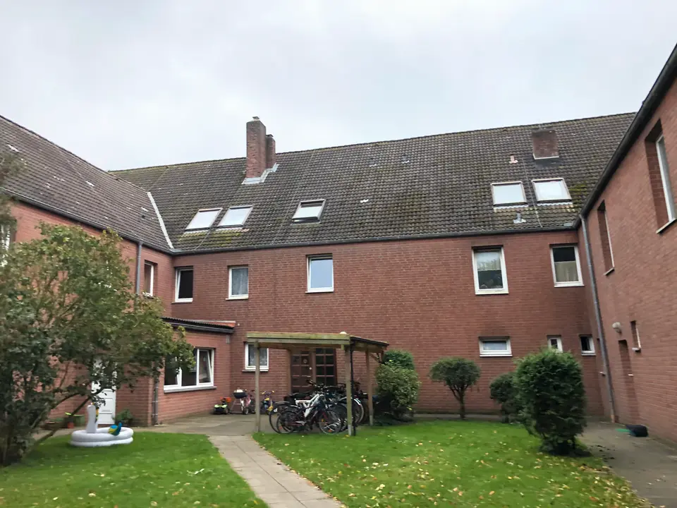 2 Zimmer Wohnung mit 42 m² in Flensburg – Bild 10