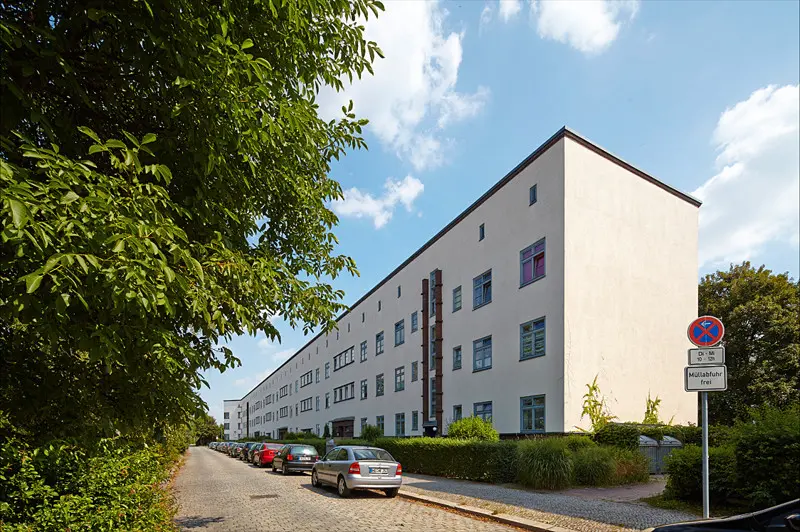 2 room apartment with 48 m² in Magdeburg – Photo 6