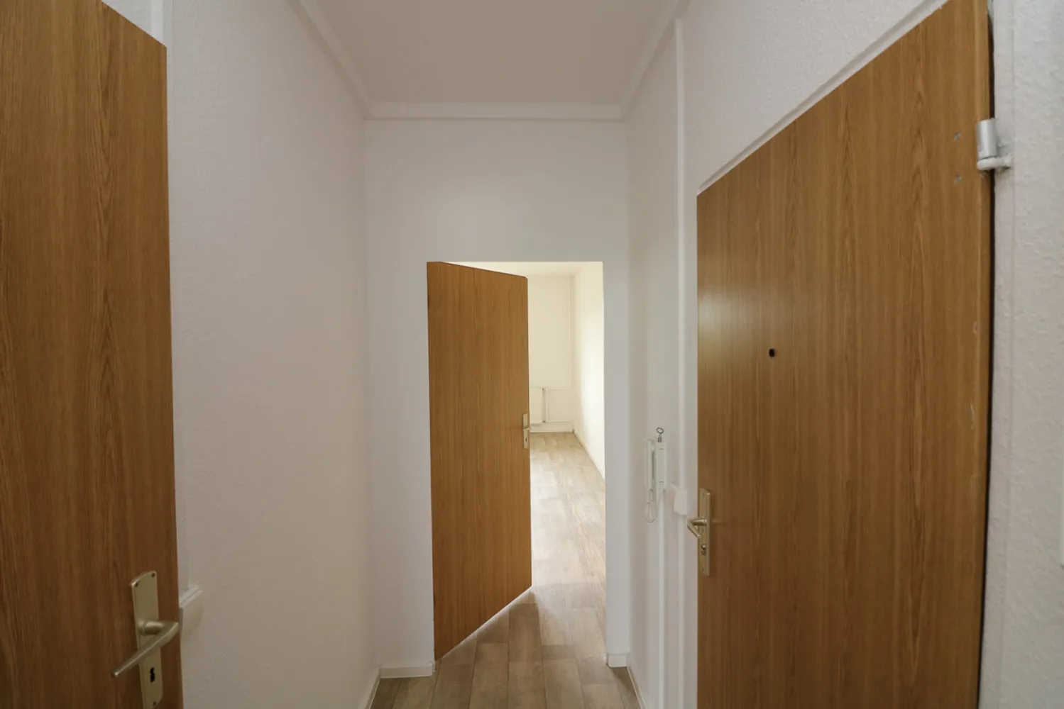 3 Zimmer Wohnung mit 55 m² in Freiberg – Bild 1