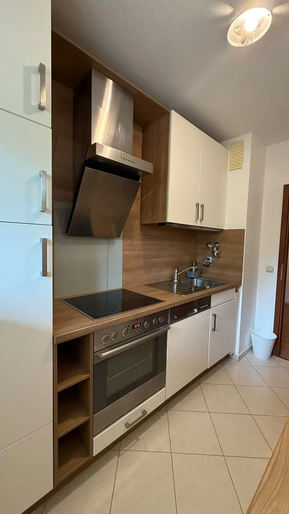 2 Zimmer Wohnung mit 70 m² in Oberursel (Taunus) – Bild 11