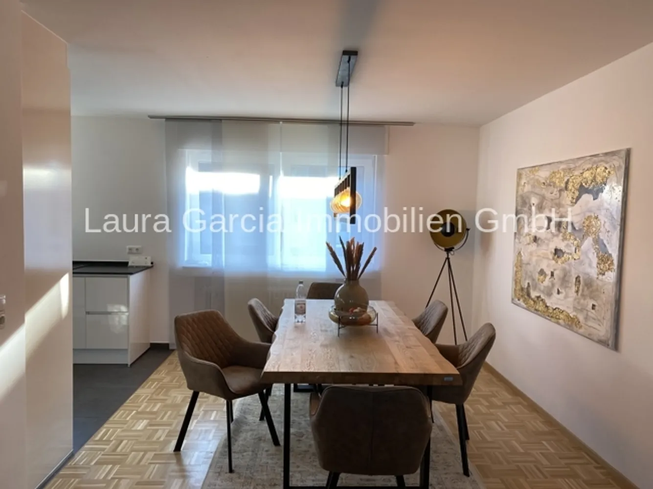 3 Zimmer Wohnung mit 80 m² in Aachen – Bild 12