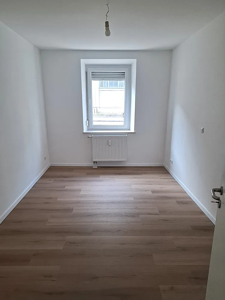 2 room apartment with 64 m² in Augsburg – Photo 11