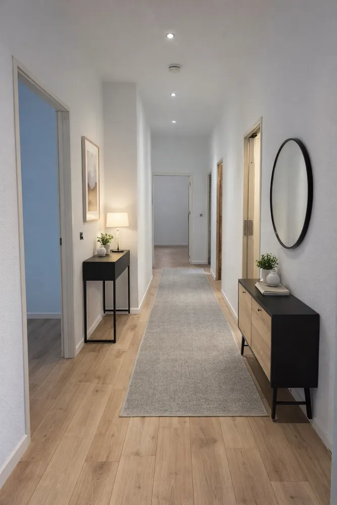 6 Zimmer Wohnung mit 157 m² in Halle (Saale) – Bild 10