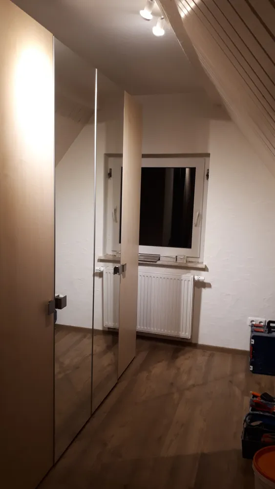 4 Zimmer Wohnung mit 80 m² in Wiesbaden – Bild 6