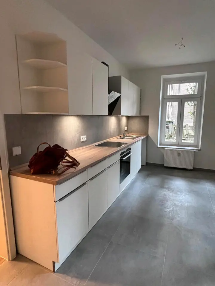 WG-Zimmer mit 76 m² in Dresden – Bild 2