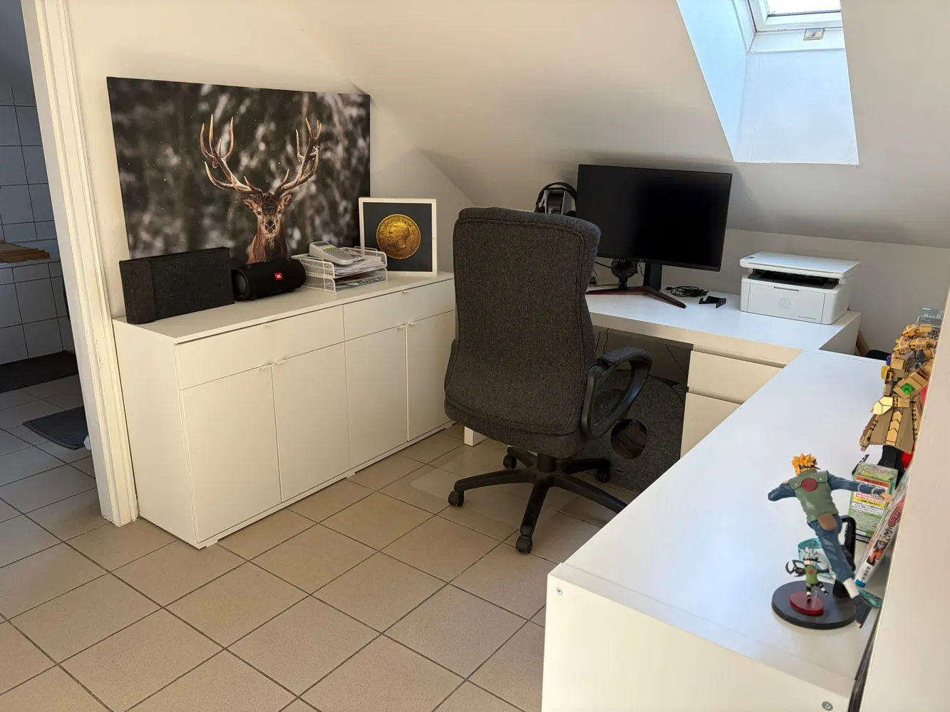 2 Zimmer Wohnung mit 60 m² in Mannheim – Bild 3
