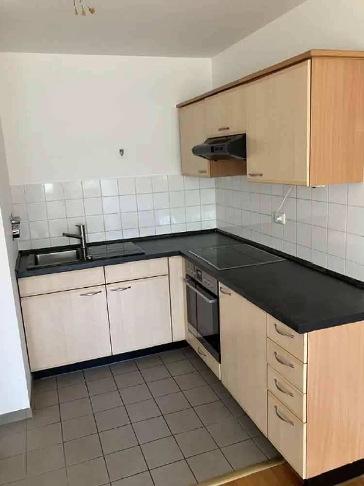 2 Zimmer Wohnung mit 49 m² in München – Bild 2