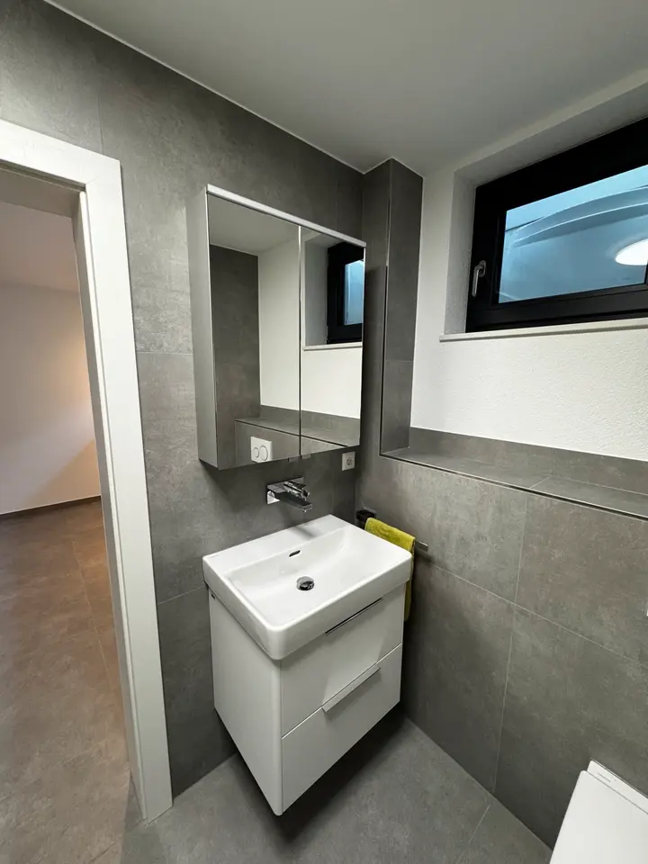 Studio mit 47 m² in Mosbach – Bild 1