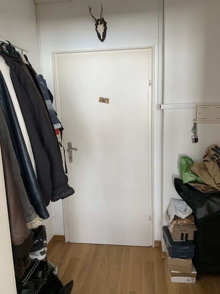 1 Zimmer Wohnung mit 25 m² in Mainz – Bild 6