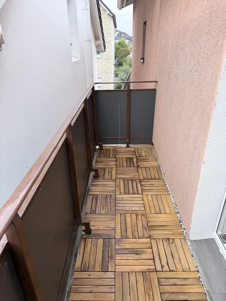 2 Zimmer Wohnung mit 46 m² in Hamburg – Bild 9