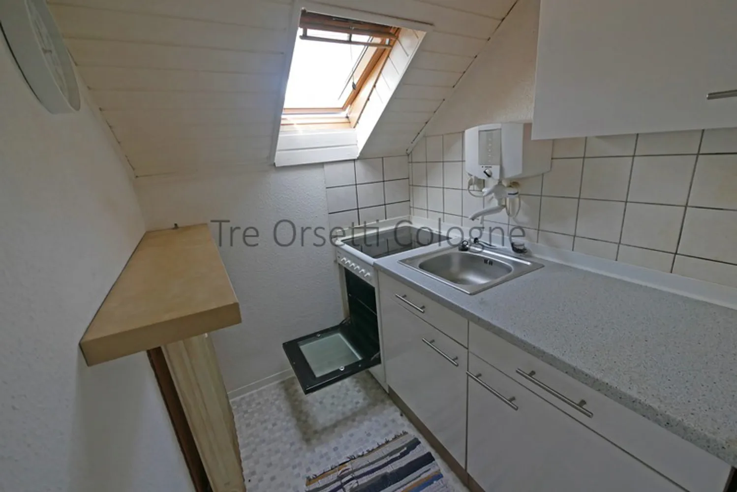 2 Zimmer Wohnung mit 42 m² in Bergheim – Bild 6