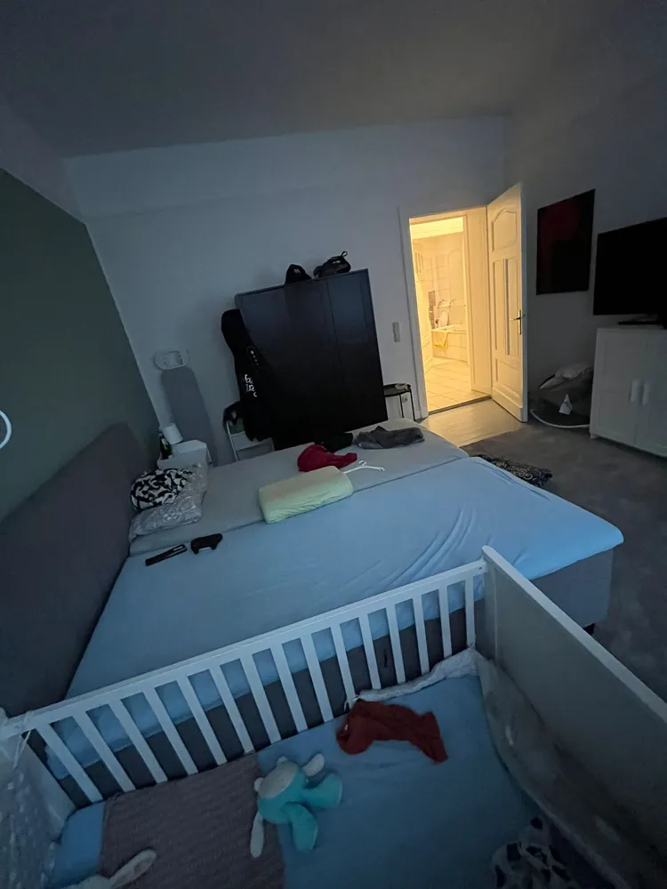 4 Zimmer Wohnung mit 115 m² in Mönchengladbach – Bild 5