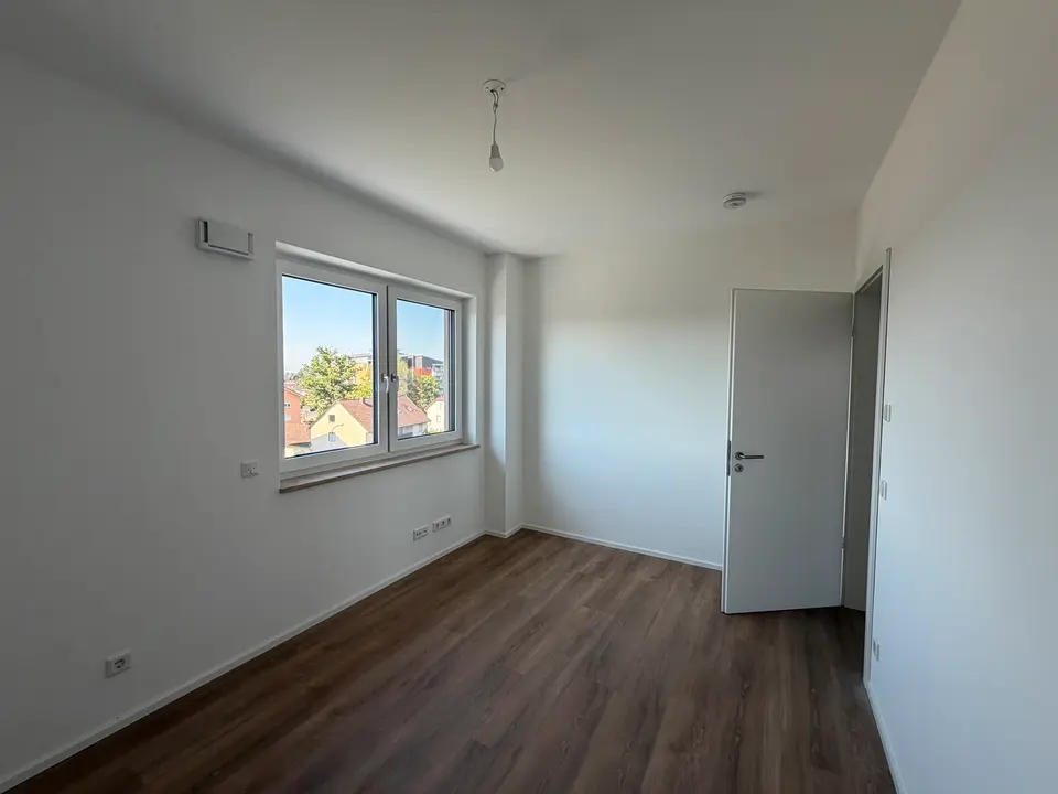 4 Zimmer Wohnung mit 121 m² in Rosenheim – Bild 7
