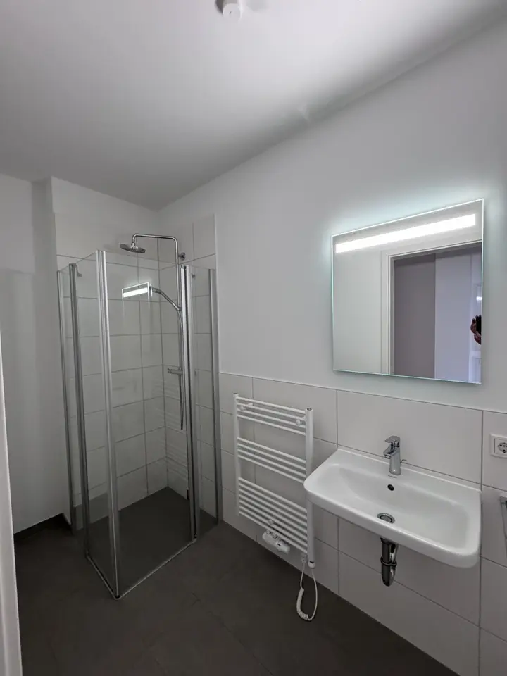 2 Zimmer Wohnung mit 34 m² in Dresden – Bild 9