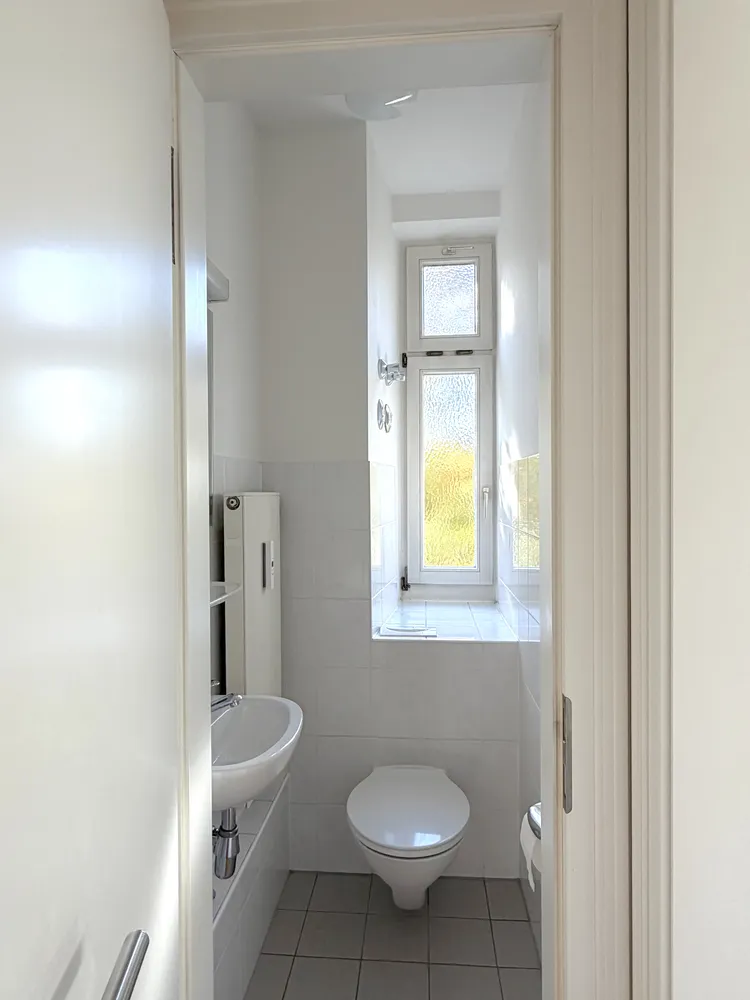 3 Zimmer Wohnung mit 83 m² in München – Bild 12