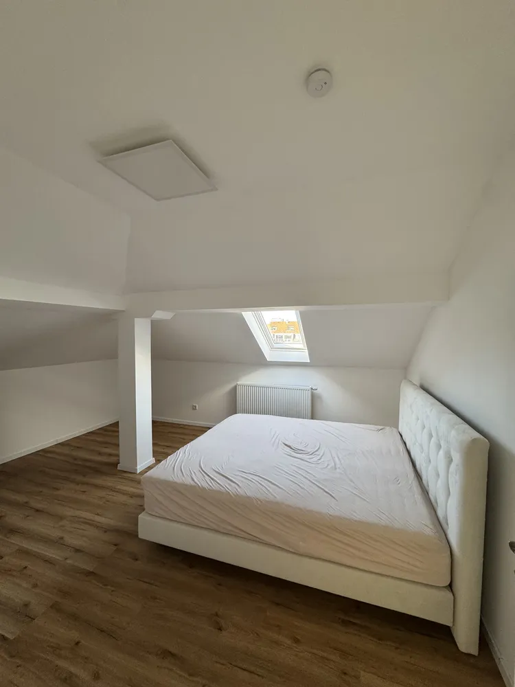 3 Zimmer Wohnung mit 105 m² in Nürnberg – Bild 9