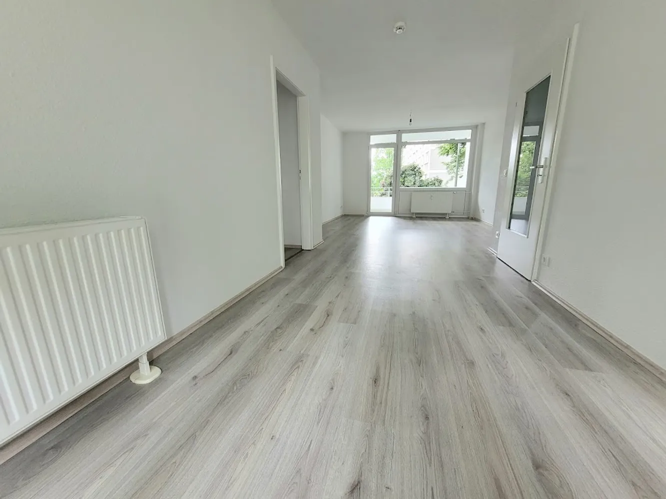 3 Zimmer Wohnung mit 71 m² in Essen – Bild 2