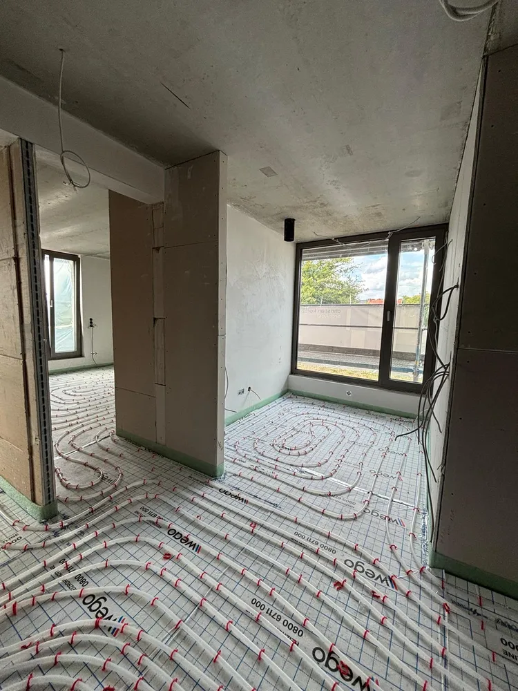5 room apartment with 148 m² in Saarbrücken – Photo 12
