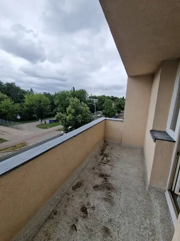 3 Zimmer Wohnung mit 71 m² in Magdeburg – Bild 8