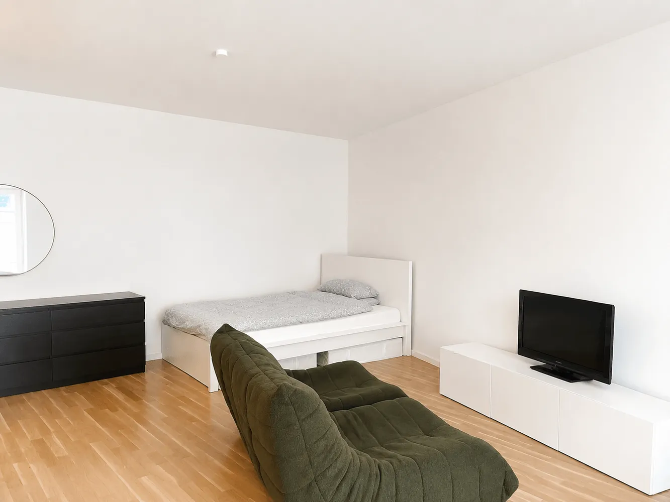 1 Zimmer Wohnung mit 37 m² in Leipzig – Bild 6