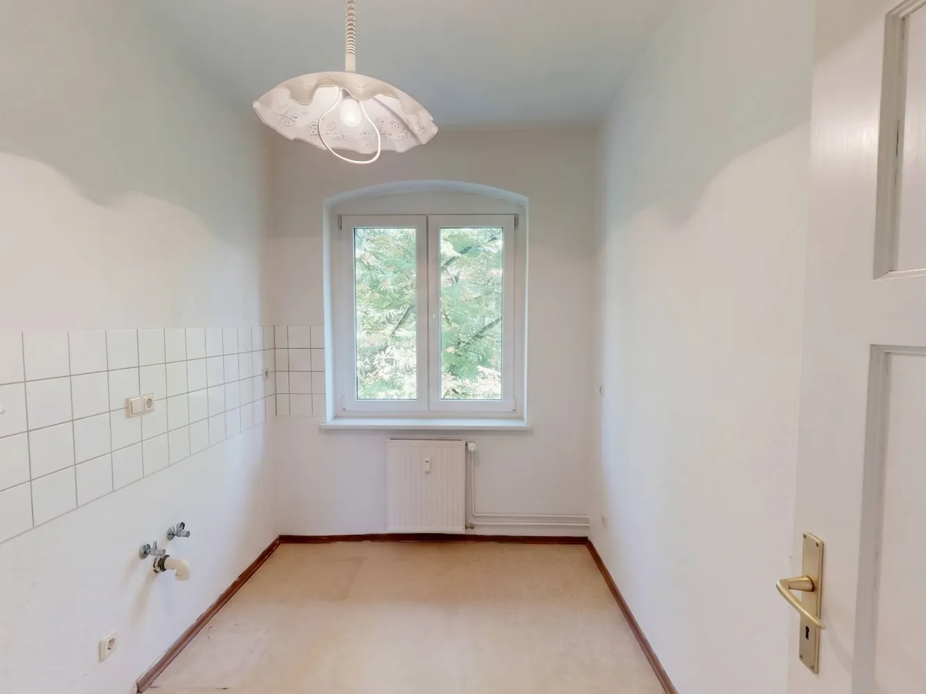 2 Zimmer Wohnung mit 44 m² in Berlin – Bild 3