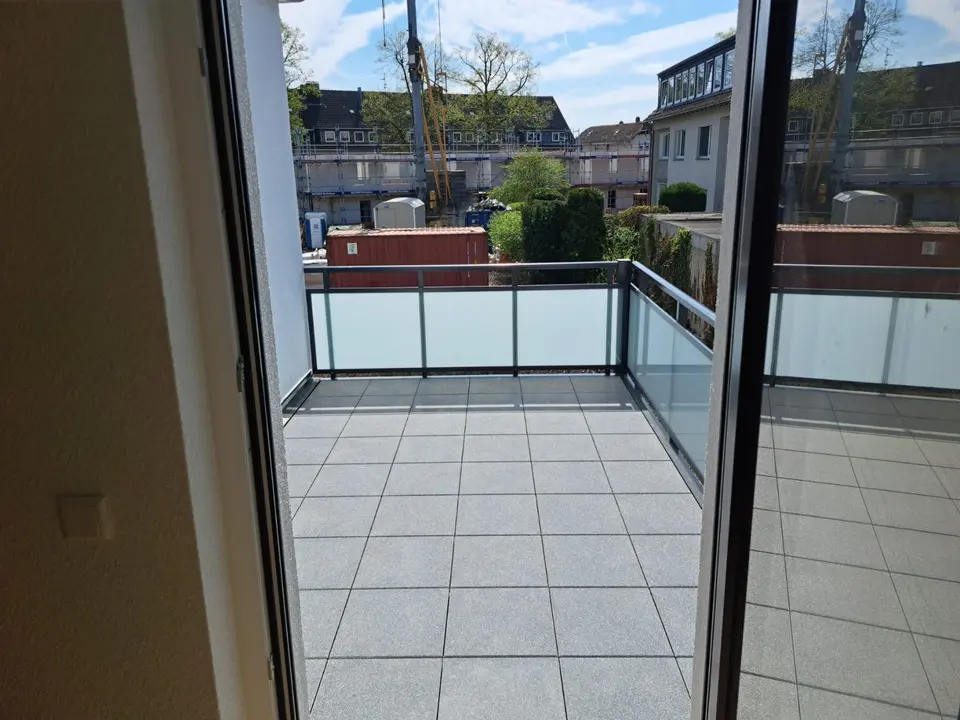 2 Zimmer Wohnung mit 71 m² in Marl – Bild 3
